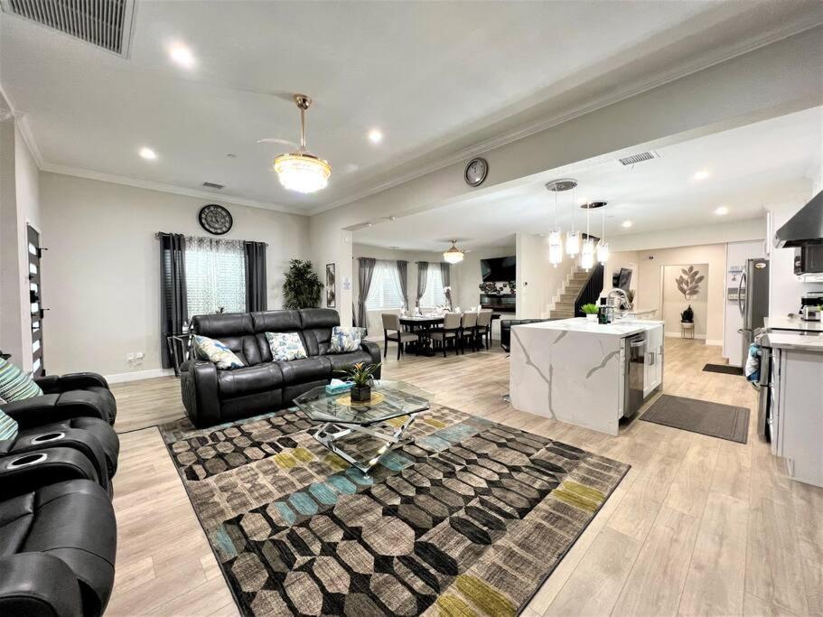 Appartement Family/pet Friendly Near Hollywood & Pasadena Los Angeles