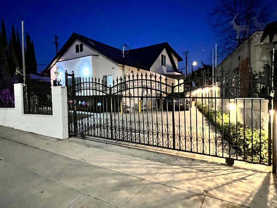 Family/pet Friendly Near Hollywood & Pasadena Appartement *