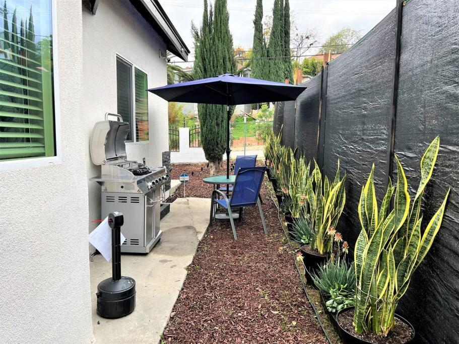 Family/pet Friendly Near Hollywood & Pasadena Appartement