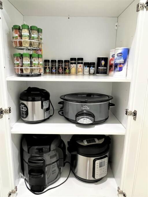 Family/pet Friendly Near Hollywood & Pasadena Appartement *