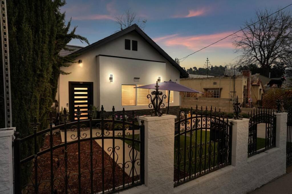 Appartement Family/pet Friendly Near Hollywood & Pasadena