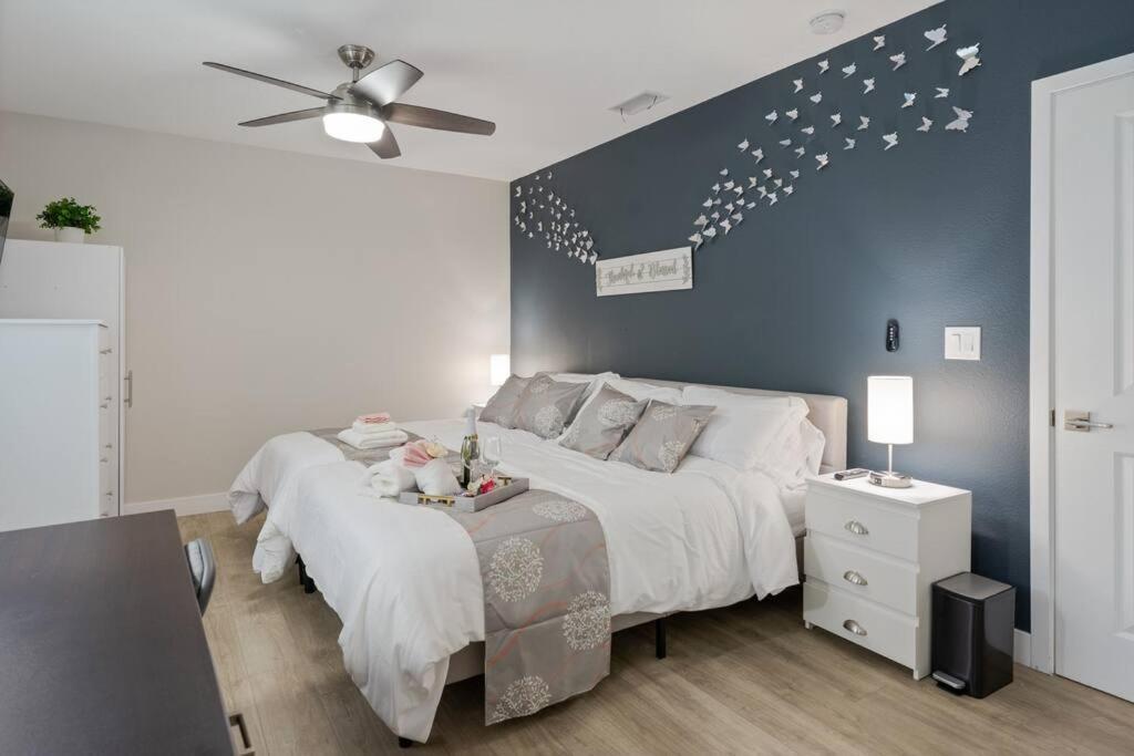 Family/pet Friendly Near Hollywood & Pasadena Appartement Los Angeles