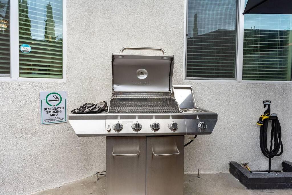 Family/pet Friendly Near Hollywood & Pasadena Appartement
