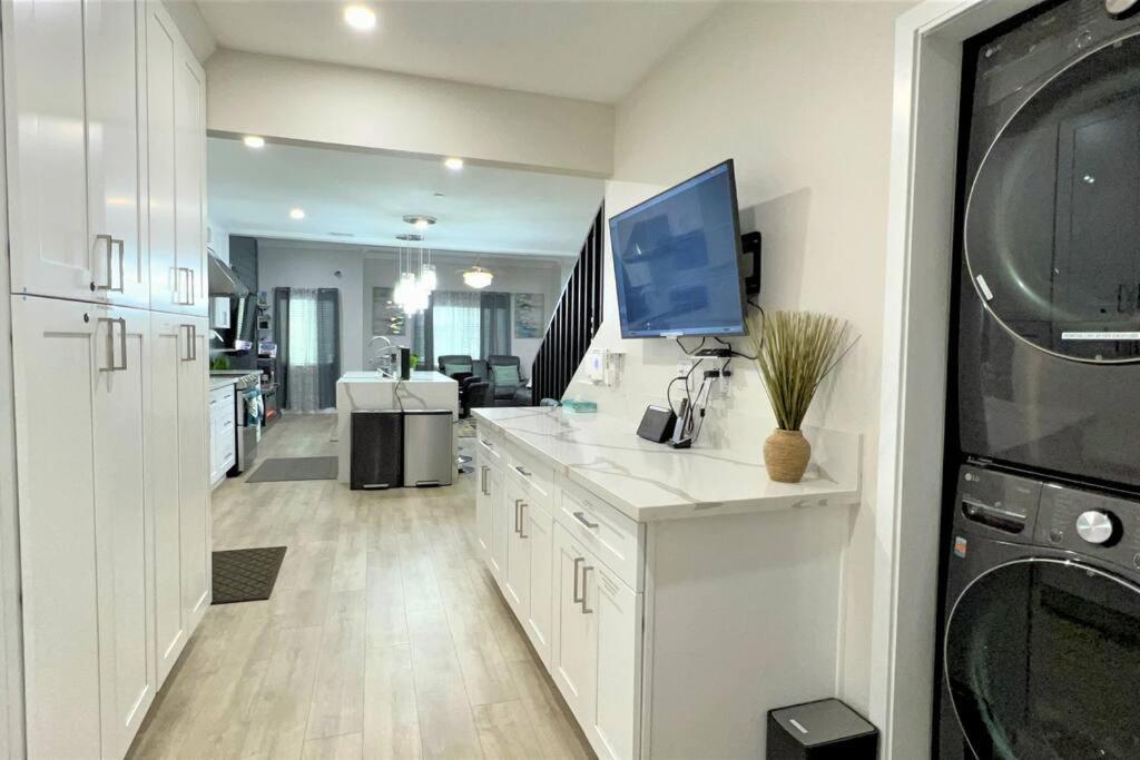 Appartement Family/pet Friendly Near Hollywood & Pasadena