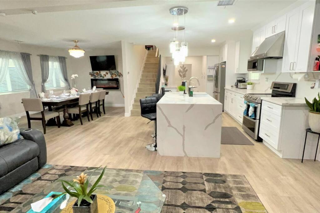 Family/pet Friendly Near Hollywood & Pasadena Appartement Los Angeles
