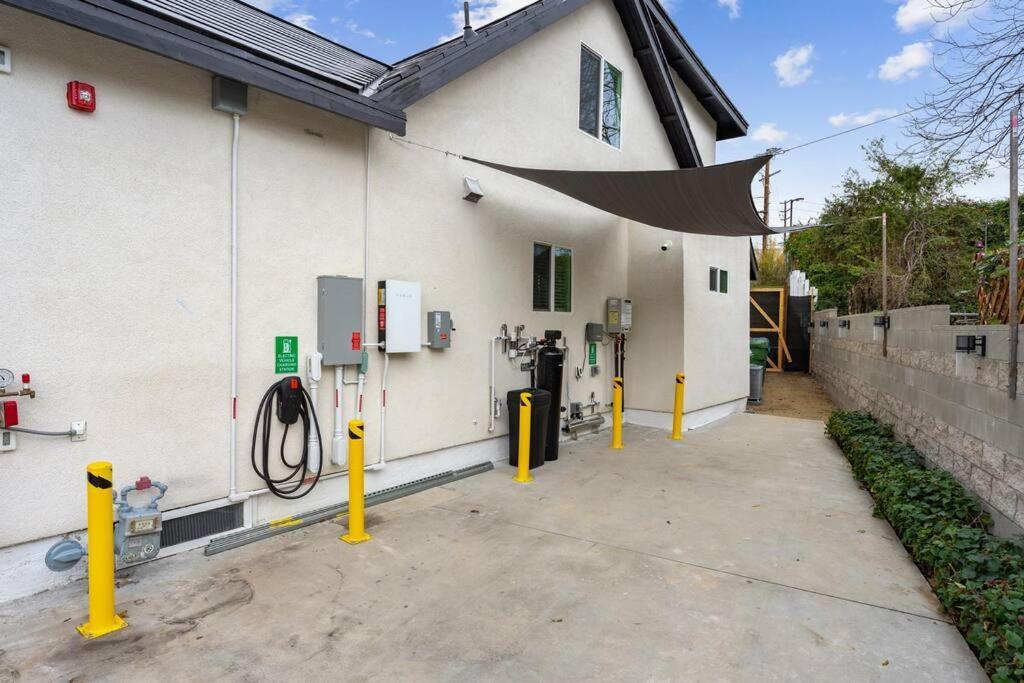 Family/pet Friendly Near Hollywood & Pasadena Appartement