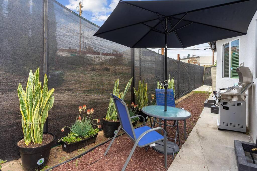 Appartement Family/pet Friendly Near Hollywood & Pasadena *