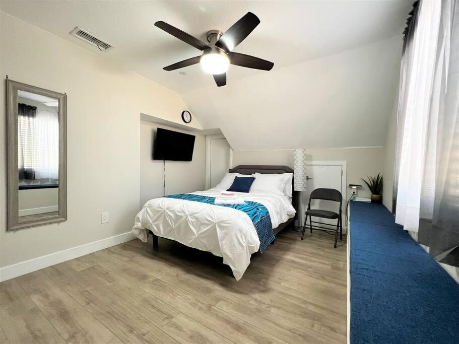 Appartement Family/pet Friendly Near Hollywood & Pasadena