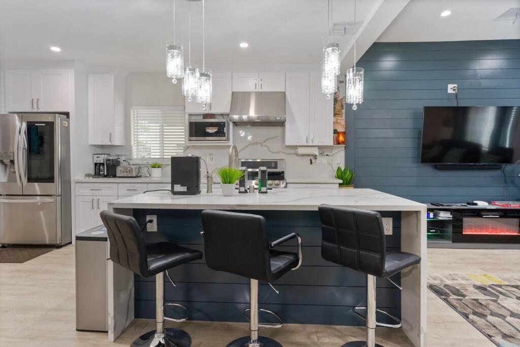 Family/pet Friendly Near Hollywood & Pasadena Appartement