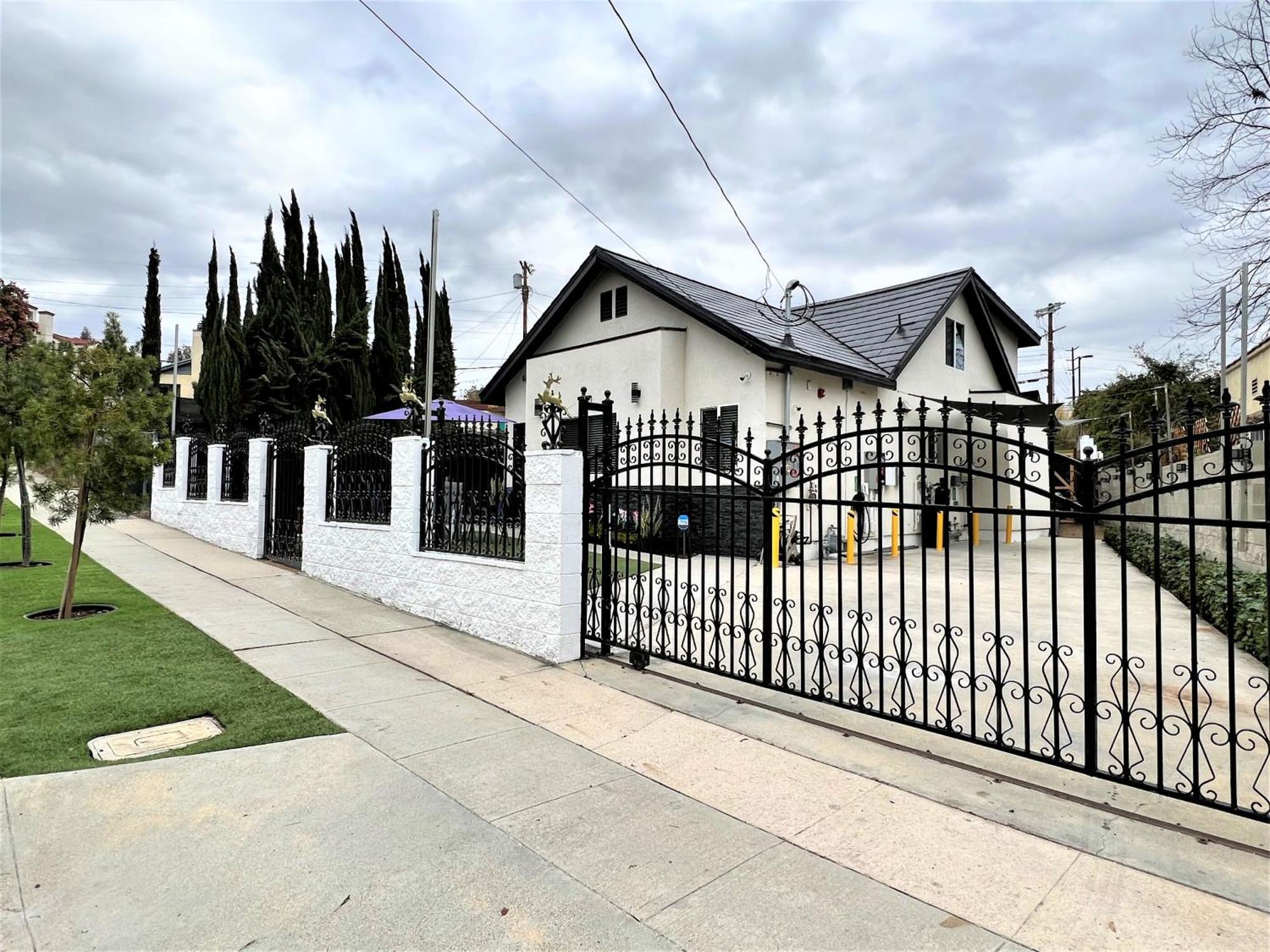 Appartement Family/pet Friendly Near Hollywood & Pasadena *